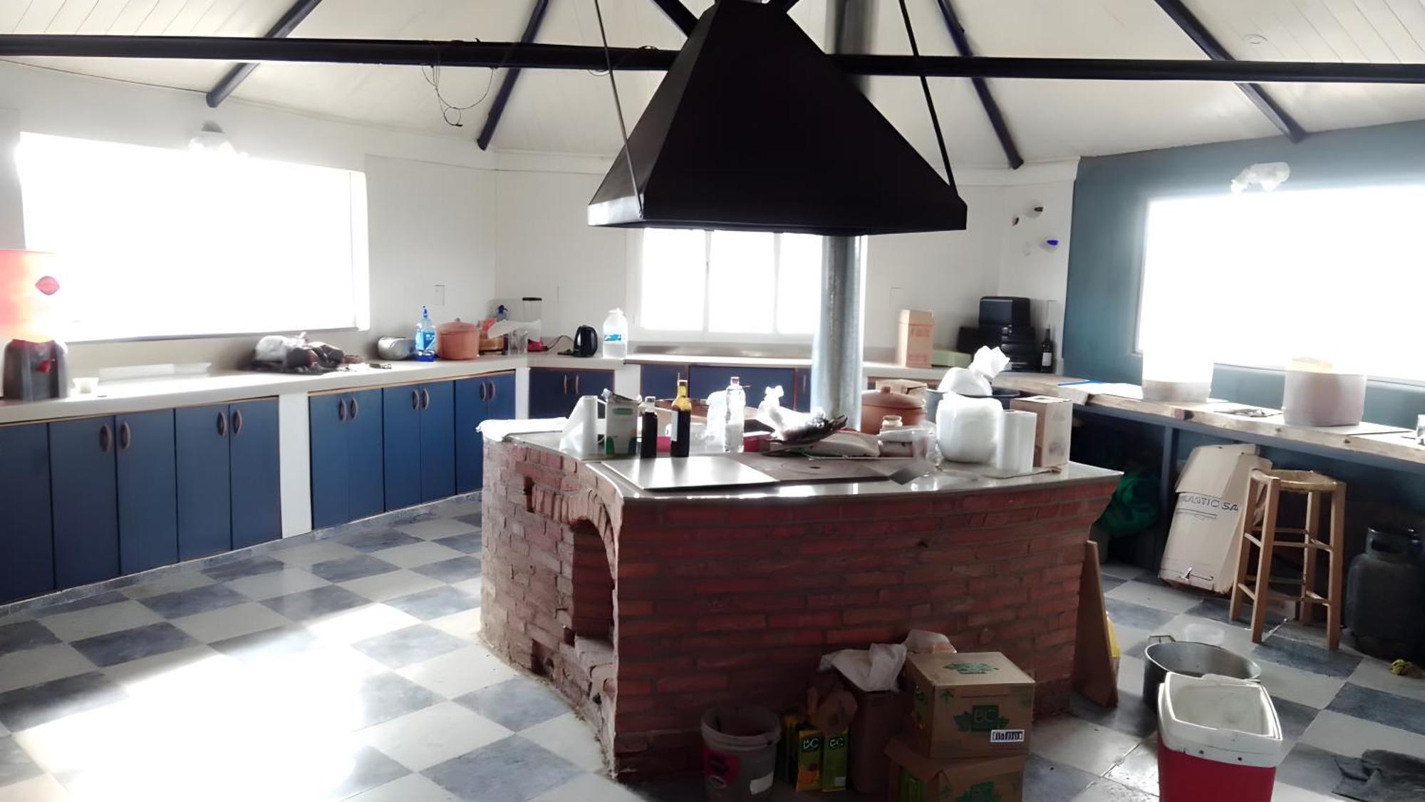 Arriba La Luna - Ecovilla Rural Trevelín Ngoại thất bức ảnh