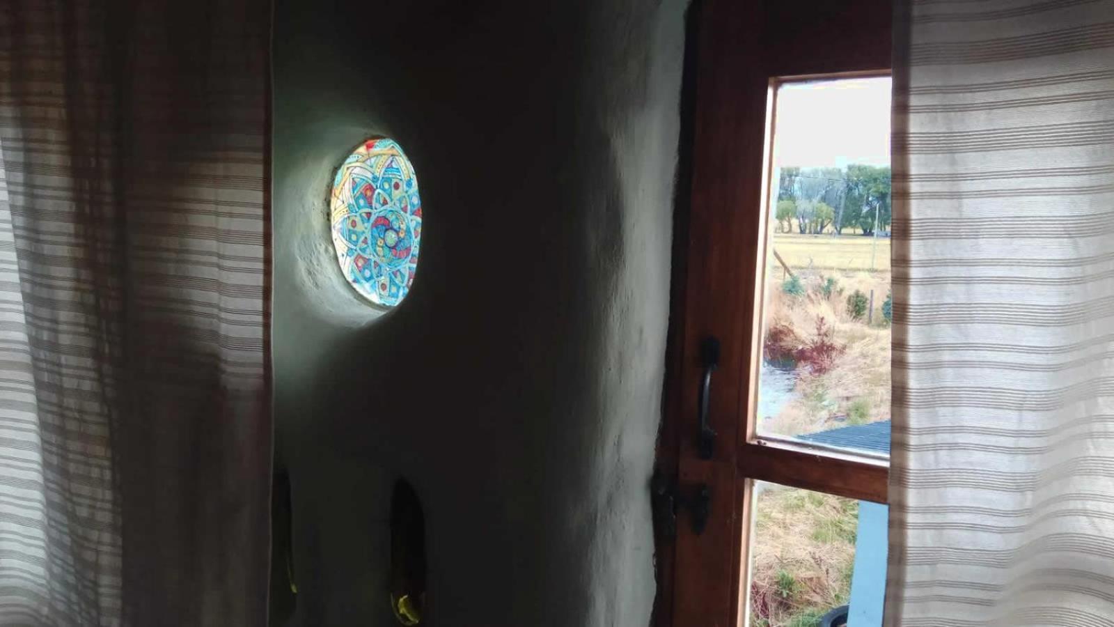 Arriba La Luna - Ecovilla Rural Trevelín Ngoại thất bức ảnh